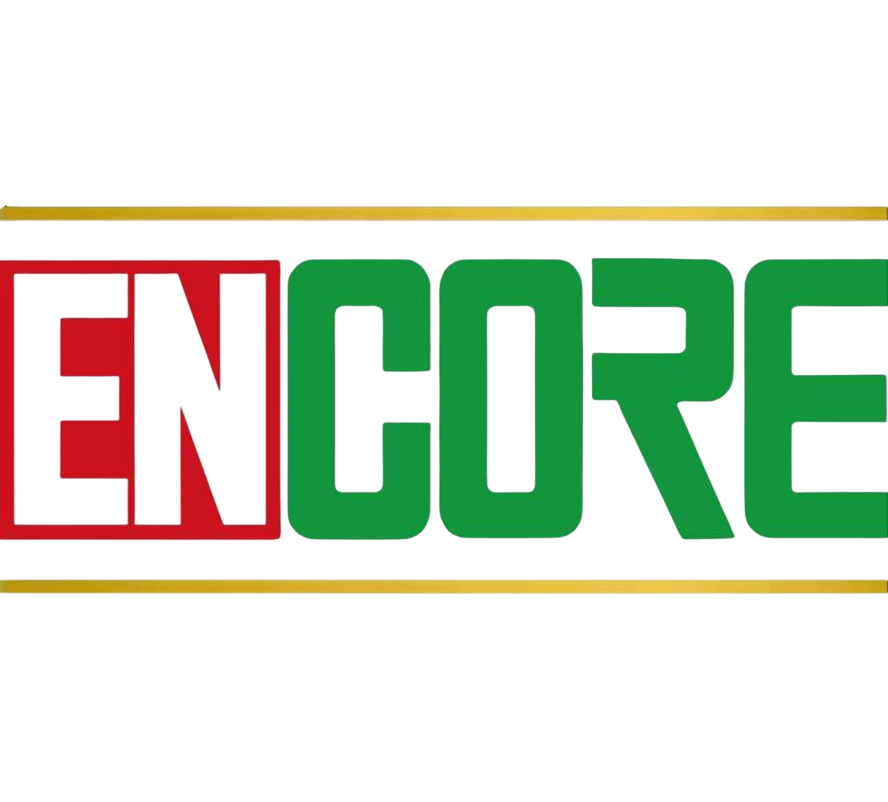 ENCORE Logo